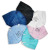 Zijia A1mix Ffp2 Kn99 Grade Mask Disposable Folding Three-Dimensional Protection 5-Layer Dustproof and Smoke-Proof CE
