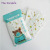 Zijia TP-005 Children's Disposable Mask Bag Independent Packaging Protective Mask Printing Cute Three-Layer Mask