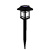 New Multi-Functional Solar Charging Hook Insertion Pole Light Solar Led Street Lamp Underground Lamp Hanging Light