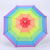 Umbrella Children's Umbrella Watermelon Umbrella Foreign Trade Umbrella Gift Advertising Umbrella