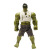 Manya Toy Factory Direct Supply 10-Inch Movable Joint Doll Marvel Hulk Series in Stock