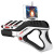 Birthday Gift for Boy 3-12 Years Old Real-Scene Sports Black Technology Ar Gun Virtual Shooting Game Toy Gun