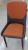 Soft Chair Coffee Chair Fashion Chair Leisure Chair Dining Chair Light Luxury Italian Style Leisure Furniture