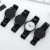 EBay AliExpress Wish New Watch Men's Steel Strap Watch Simple Ultra-Thin Quartz Watch in Stock Hot Sale