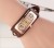 Factory Direct Supply One Piece Dropshipping New Retro Women's Watch Student Watch Various Fashion Watches Cross-Border