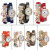 Spot Supply Watches Women's Belt Watch Special Offer Cheap Watches Wholesale Foreign Trade Stock Watches Mixed Batch