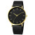 AliExpress New Mesh Belt Business Watch Stylish Graceful Simple Style Casual Couple Quartz Watch Wholesale