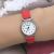 Mori Style Small Female Student Confidante Watches Female Korean Style Fresh Female Watch Stylish and Personalized Trendy High School Student Watch