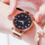 Tiktok Same Style Net Red Starry Sky Watch Female Student Women's Fashion Korean Style Starry 2021 New Products in Stock