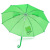 Umbrella 30cm Ear Umbrella Creative Children's Umbrella Cartoon Printing Umbrella Foreign Trade Umbrella