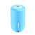 Rongsheng Car Supplies Car Humidifier Car Air Humidifier Mute Deodorant Car Aromatherapy Spray