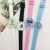 New Creative Spaceman Student Watch Cute Fashion Korean Watch Ins Popular