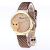 AliExpress New Women Gift Watch Wrist Watch Women Owl Crystal Pendant Fashion Casual Watch