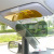 Rongsheng Car Supplies Car Eye Protection Sun Visor Glare Proof Mirror Car Anti-Dazzling Sun Shade Day and Night Dual-Use