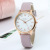 2020 New Fashion Women's Watch Personality Casual Temperament Wild Watch Female Rhinestone Belt Fashion Watch