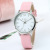 2020 New Fashion Women's Watch Personality Casual Temperament Wild Watch Female Rhinestone Belt Fashion Watch