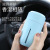 Rongsheng Car Supplies Car Humidifier Car Air Humidifier Mute Deodorant Car Aromatherapy Spray