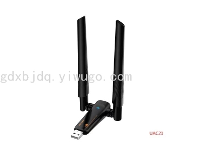 Wireless Network Card Desktop WiFi Receiver and Transmitter Laptop Internet Connection Hotspot Limited External Network