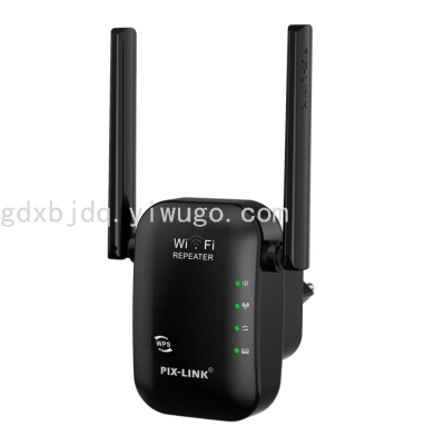 Router 4C Home High-Speed Wireless WiFi Wall-through King Optical Fiber Port 4A Dual Gigabit Dual-Frequency Amplifier