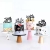 Cake Decoration Baking Goddess Cake Card Candle Wholesale