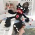 Cross-Border New Poppy Playtime Game Poppy Doll Plush Toys Killy Willy Plush