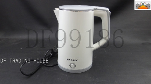 DF Trading House Df99186 Kettle