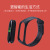 New Waterproof M 3 Green Light Led Bracelet Children's Electronic Watch Primary and Secondary School Student Couple Sports Touch Touch Watch