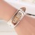Factory Direct Supply One Piece Dropshipping New Retro Women's Watch Student Watch Various Fashion Watches Cross-Border