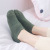 Spring and Summer New Mesh Boat Socks Women's Thin Cotton All-Match Solid Color Low Cut Breathable Short Shallow Mouth Women's Socks Wholesale