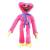 Cross-Border New Poppy Playtime Plush Poppy Doll Game Cartoon Doll Blue Long Hair Monster Wholesale