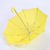 Umbrella Children's Umbrella 30cm Dot Printing Lace Edge Children's Umbrella Foreign Trade Umbrella