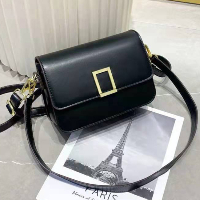Yiding Luggage 702 New Women's Bag Crossbody Bag All-Match Fashion Fashion Shoulder Small Bag