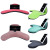 Wristband Desktop Phone Tablet Computer Lazy Bracket Pillow Pad Reading Pillow Office Mobile Phone Bracket