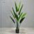 Imitative Tree Simulation Ravenala Pot Simulation Pot Decorative Bonsai Banana Tree Pot Artifical Plant