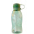 Plastic Sport Cup Large Capacity with Handle Travel Convenient Outdoor Sports Bottle Transparent Cup