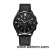 Cross-Border Fashion Three-Eye Decorative Belt Men's Watch Trendy Casual Quartz Watch Men's Watch Wholesale
