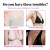 Eelhoe Chest Care Essential Oil Breast Beauty Beautiful Breast Essence Firm Lifting Firming Chest Enlargement Massage Care