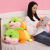 Tiktok Caterpillar Pillow Plush Toy AliExpress Amazon Overseas One Piece Dropshipping