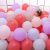 Macaron Balloon 18-Inch 12-Inch 10-Inch Rubber Balloons Holiday Wedding Party Balloon Wedding Room Decoration Balloon