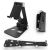 Mann Desktop Lazy Bracket Suitable for iPad Folding Bracket Aluminum Alloy Digital Bracket Portable Stand