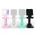 Stand for Live Streaming Mini-Portable Foldable Extensionable Desktop Stand New Style Silicone Non-Slip Mobile Phone Holder