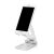 Mann Desktop Lazy Bracket Suitable for iPad Folding Bracket Aluminum Alloy Digital Bracket Portable Stand