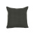 European-Style Coarse Linen Sofa Cushion Living Room Pillows Pillow Cover Back Cushion Bedside Office Waist Cushion Pillowcase