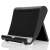 Mobile Phone Bracket Tablet Computer Stand Folding Desktop Lazy Binge-watching Universal Multi-Angle Adjustable Bracket Design Logo