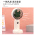 New Handheld USB Rechargeable Fan Portable Mini Little Fan Student Dormitory Office Company Gift