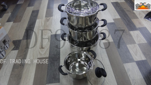 df trading house df99387 double bottom american high pot