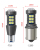 Light Car LED Lamp Modified T15 3030 27smd Reversing Lamp W16w Decoding CANbus Lamp