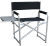 Director Chair + Table Folding Leisure Chair with Table Easy to Carry