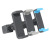Factory Direct Sale Amazon Hot Selling Air Outlet Clip Mobile Phone Navigation Bracket Rotary Universal on-Board Bracket