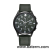 Cross-Border Fashion Three-Eye Decorative Belt Men's Watch Trendy Casual Quartz Watch Men's Watch Wholesale